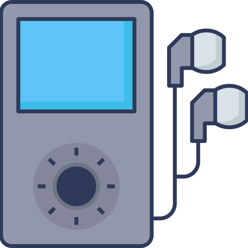 Music player